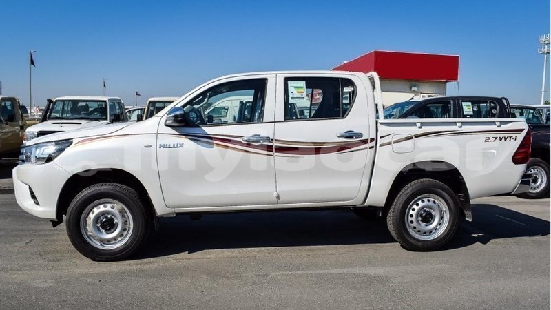 Big with watermark toyota hilux attapeu province import dubai 2091
