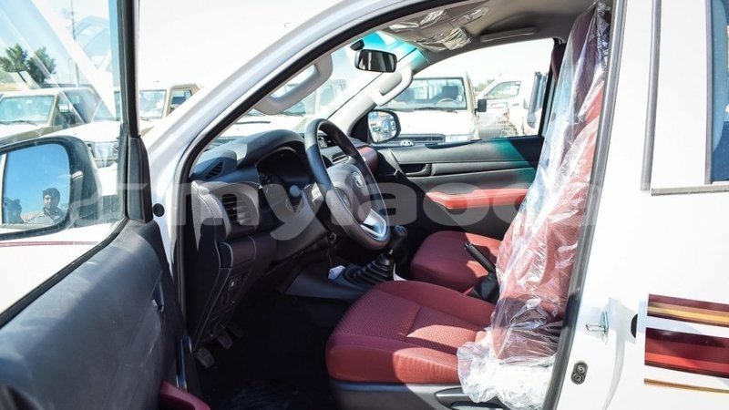 Big with watermark toyota hilux attapeu province import dubai 2091