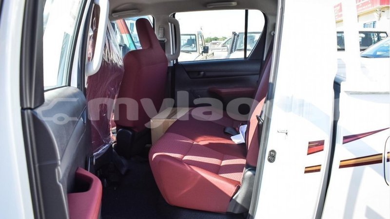Big with watermark toyota hilux attapeu province import dubai 2091