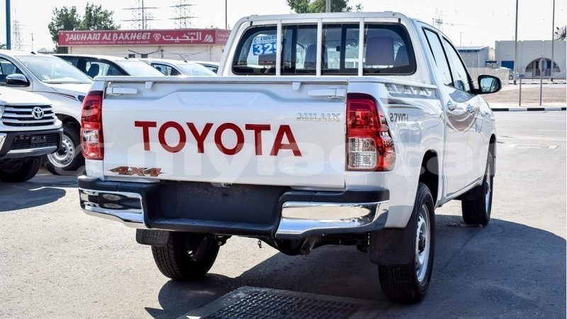 Big with watermark toyota hilux attapeu province import dubai 2091