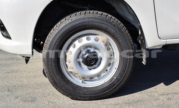 Buy Import Toyota Hilux White Car in Import - Dubai in Attapeu Province Buy Import Toyota Hilux White Car in Import - Dubai in Attapeu Province