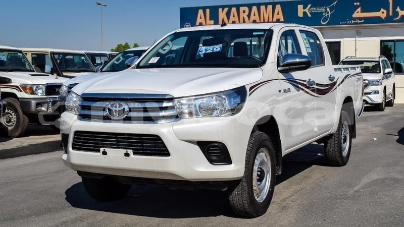 Big with watermark toyota hilux attapeu province import dubai 2092