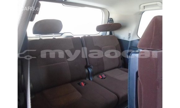 Buy Import Toyota Land Cruiser Other Car in Import - Dubai in Attapeu Province Buy Import Toyota Land Cruiser Other Car in Import - Dubai in Attapeu Province