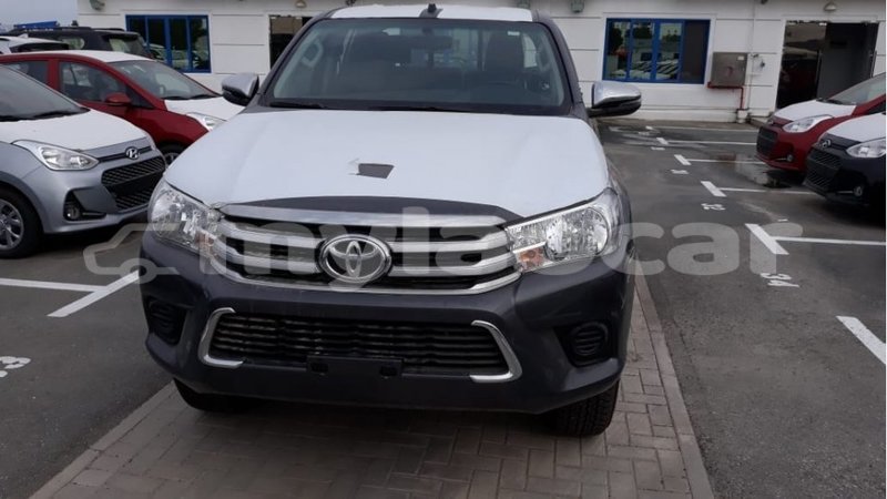 Big with watermark toyota hilux attapeu province import dubai 2093