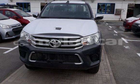 Buy Import Toyota Hilux Other Car in Import - Dubai in Attapeu Province Buy Import Toyota Hilux Other Car in Import - Dubai in Attapeu Province