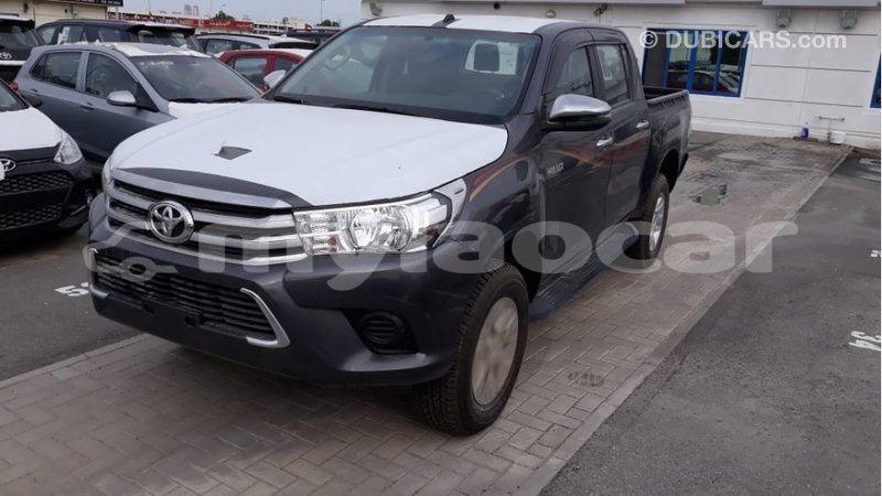 Big with watermark toyota hilux attapeu province import dubai 2093