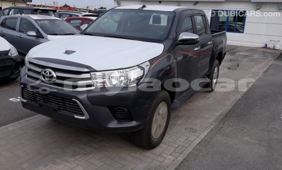 Buy Import Toyota Hilux Other Car in Import - Dubai in Attapeu Province Buy Import Toyota Hilux Other Car in Import - Dubai in Attapeu Province
