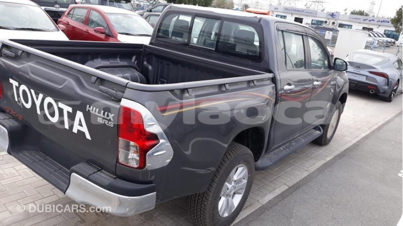 Big with watermark toyota hilux attapeu province import dubai 2093