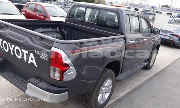 Buy Import Toyota Hilux Other Car in Import - Dubai in Attapeu Province Buy Import Toyota Hilux Other Car in Import - Dubai in Attapeu Province