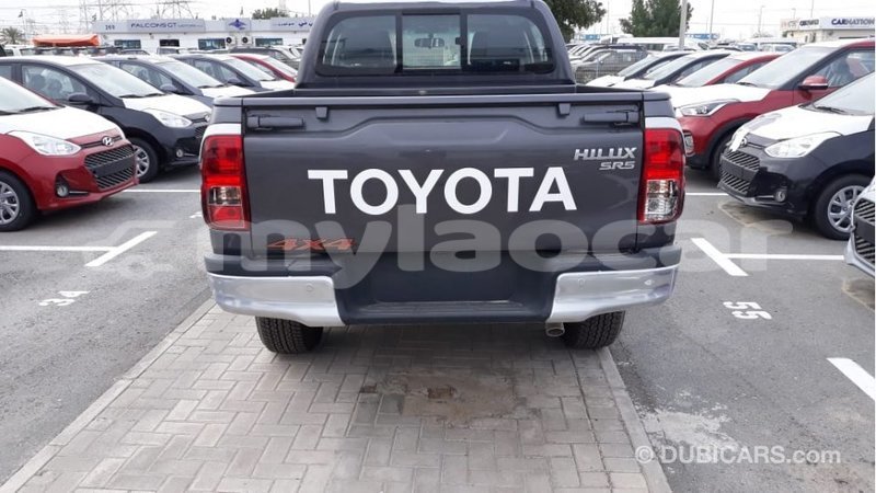 Big with watermark toyota hilux attapeu province import dubai 2093