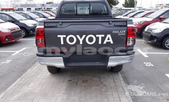 Buy Import Toyota Hilux Other Car in Import - Dubai in Attapeu Province Buy Import Toyota Hilux Other Car in Import - Dubai in Attapeu Province