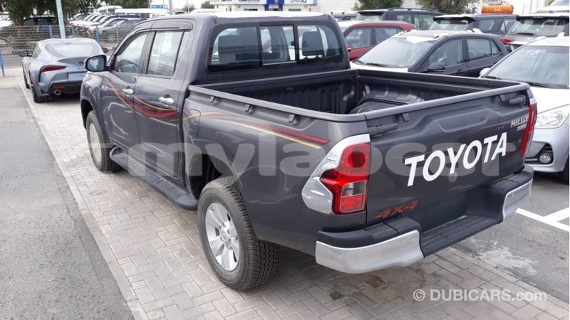 Big with watermark toyota hilux attapeu province import dubai 2093