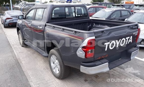 Buy Import Toyota Hilux Other Car in Import - Dubai in Attapeu Province Buy Import Toyota Hilux Other Car in Import - Dubai in Attapeu Province