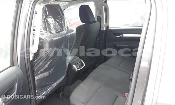Buy Import Toyota Hilux Other Car in Import - Dubai in Attapeu Province Buy Import Toyota Hilux Other Car in Import - Dubai in Attapeu Province