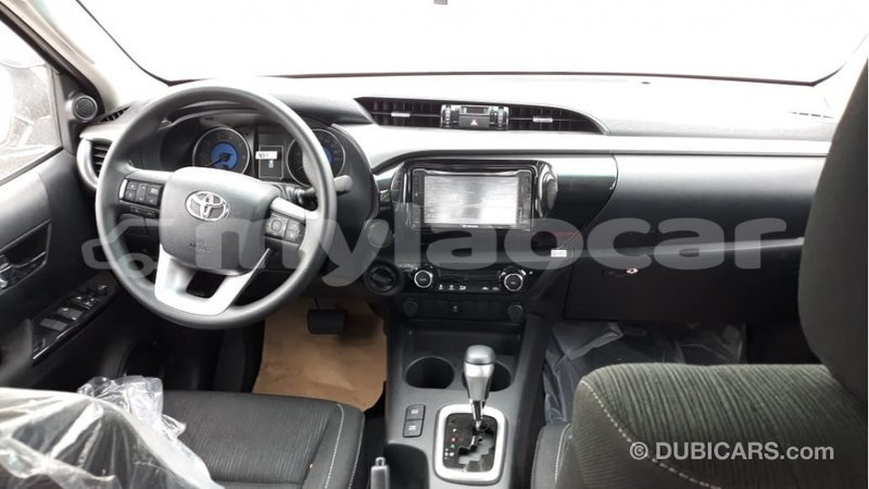 Big with watermark toyota hilux attapeu province import dubai 2093