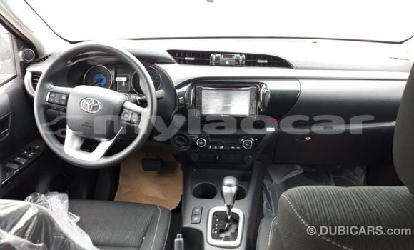 Buy Import Toyota Hilux Other Car in Import - Dubai in Attapeu Province Buy Import Toyota Hilux Other Car in Import - Dubai in Attapeu Province