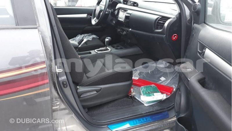 Big with watermark toyota hilux attapeu province import dubai 2093