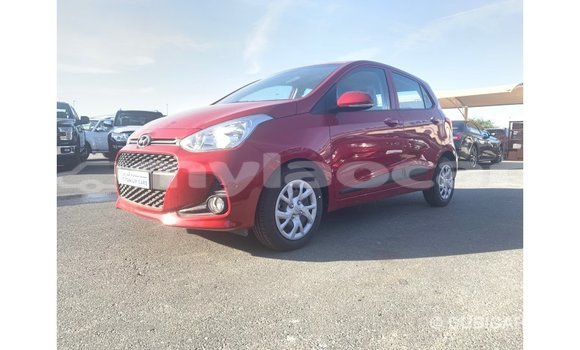 Buy Import Hyundai i10 Red Car in Import - Dubai in Attapeu Province Buy Import Hyundai i10 Red Car in Import - Dubai in Attapeu Province