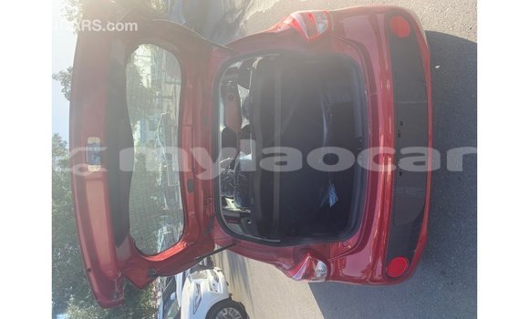 Buy Import Hyundai i10 Red Car in Import - Dubai in Attapeu Province Buy Import Hyundai i10 Red Car in Import - Dubai in Attapeu Province