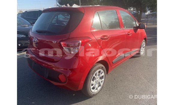 Buy Import Hyundai i10 Red Car in Import - Dubai in Attapeu Province Buy Import Hyundai i10 Red Car in Import - Dubai in Attapeu Province