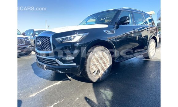 Buy Import Infiniti Q Black Car in Import - Dubai in Attapeu Province Buy Import Infiniti Q Black Car in Import - Dubai in Attapeu Province