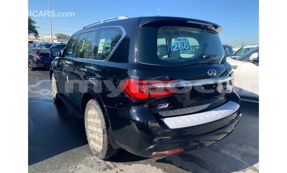 Buy Import Infiniti Q Black Car in Import - Dubai in Attapeu Province Buy Import Infiniti Q Black Car in Import - Dubai in Attapeu Province