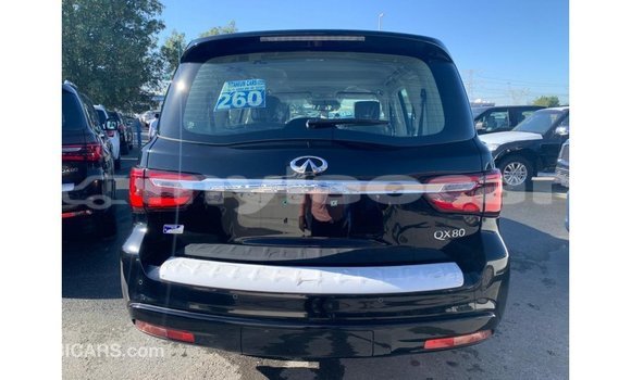Buy Import Infiniti Q Black Car in Import - Dubai in Attapeu Province Buy Import Infiniti Q Black Car in Import - Dubai in Attapeu Province