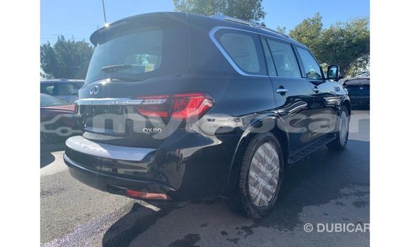 Buy Import Infiniti Q Black Car in Import - Dubai in Attapeu Province Buy Import Infiniti Q Black Car in Import - Dubai in Attapeu Province