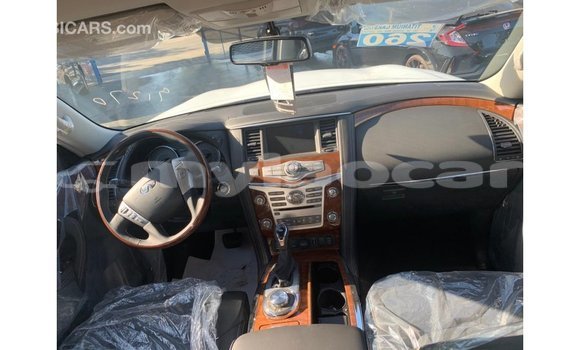 Buy Import Infiniti Q Black Car in Import - Dubai in Attapeu Province Buy Import Infiniti Q Black Car in Import - Dubai in Attapeu Province