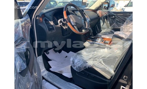 Buy Import Infiniti Q Black Car in Import - Dubai in Attapeu Province Buy Import Infiniti Q Black Car in Import - Dubai in Attapeu Province