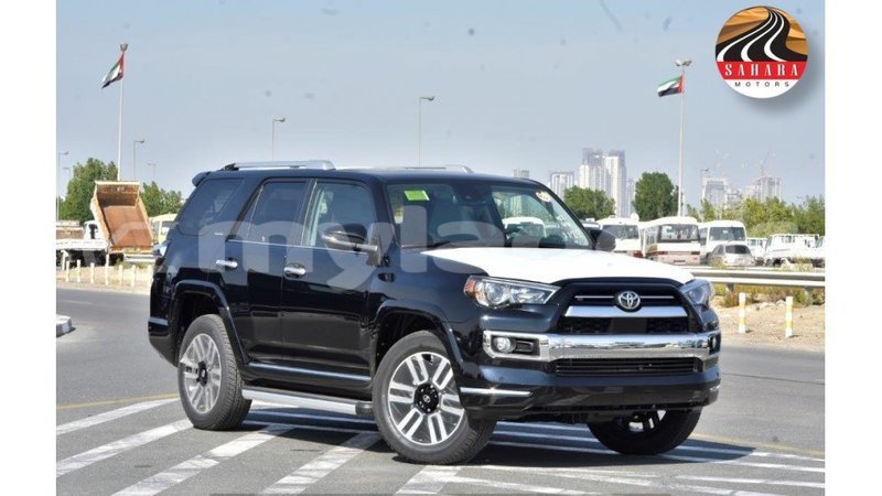 Big with watermark toyota 4runner attapeu province import dubai 2096