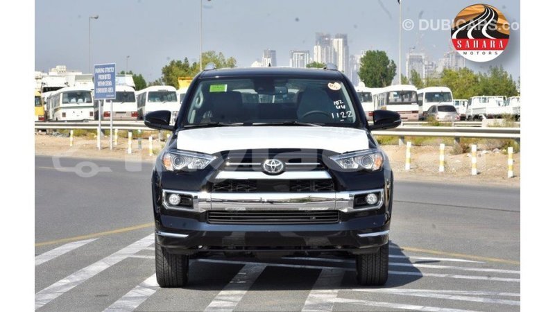 Big with watermark toyota 4runner attapeu province import dubai 2096