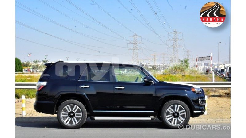 Big with watermark toyota 4runner attapeu province import dubai 2096