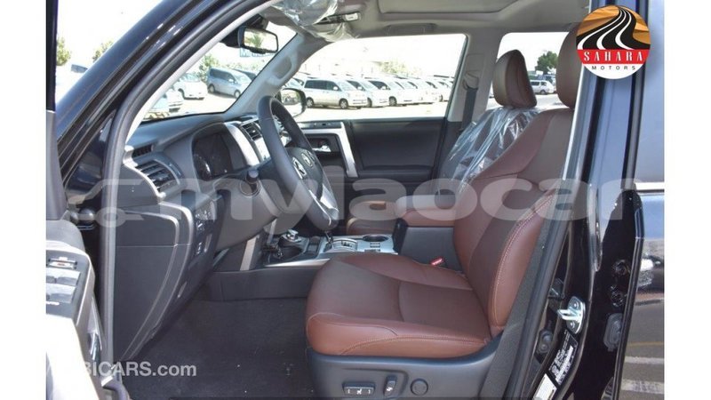 Big with watermark toyota 4runner attapeu province import dubai 2096