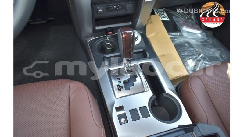 Big with watermark toyota 4runner attapeu province import dubai 2096