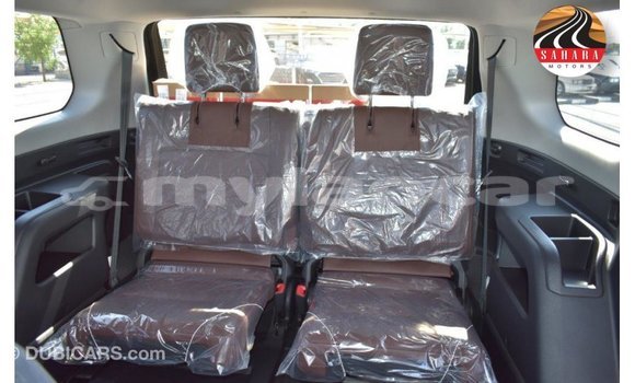 Buy Import Toyota 4Runner Black Car in Import - Dubai in Attapeu Province Buy Import Toyota 4Runner Black Car in Import - Dubai in Attapeu Province