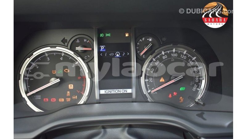 Big with watermark toyota 4runner attapeu province import dubai 2096