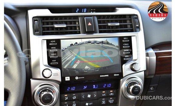 Buy Import Toyota 4Runner Black Car in Import - Dubai in Attapeu Province Buy Import Toyota 4Runner Black Car in Import - Dubai in Attapeu Province