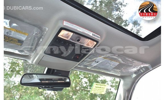 Buy Import Toyota 4Runner Black Car in Import - Dubai in Attapeu Province Buy Import Toyota 4Runner Black Car in Import - Dubai in Attapeu Province