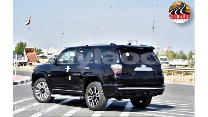 Big with watermark toyota 4runner attapeu province import dubai 2096