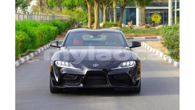 Big with watermark toyota supra attapeu province import dubai 2097