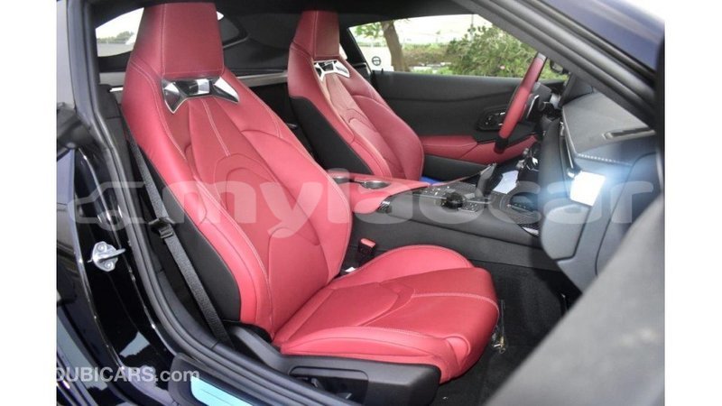 Big with watermark toyota supra attapeu province import dubai 2097