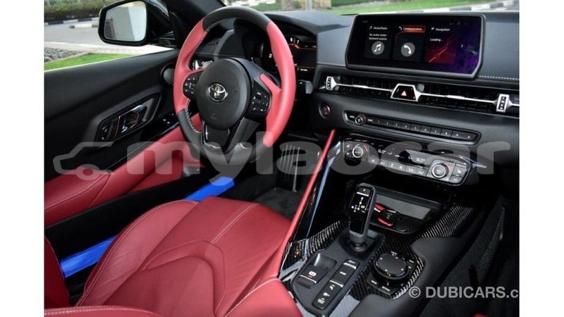 Big with watermark toyota supra attapeu province import dubai 2097