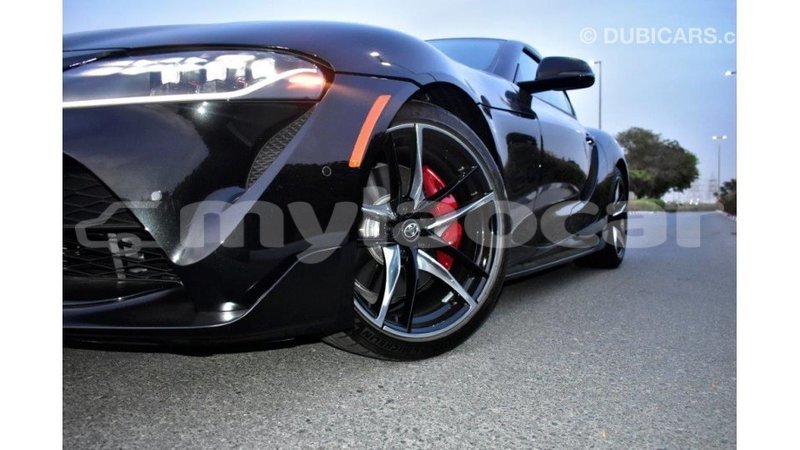 Big with watermark toyota supra attapeu province import dubai 2097