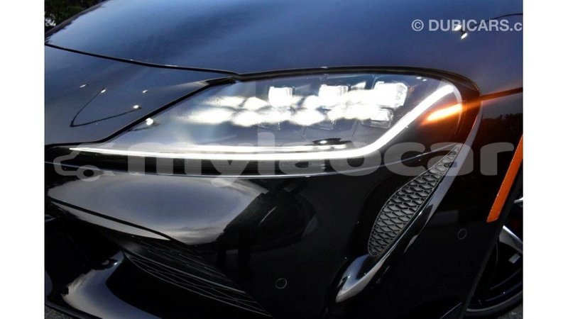 Big with watermark toyota supra attapeu province import dubai 2097