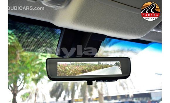 Buy Import Toyota Granvia White Car in Import - Dubai in Attapeu Province Buy Import Toyota Granvia White Car in Import - Dubai in Attapeu Province