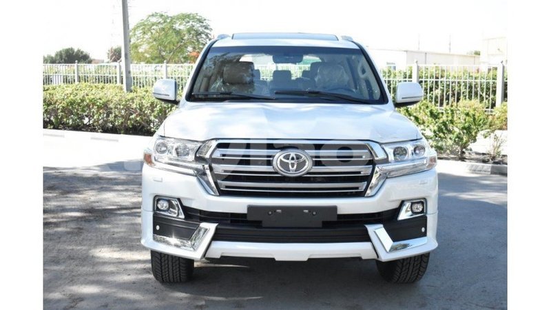 Big with watermark toyota land cruiser attapeu province import dubai 2105