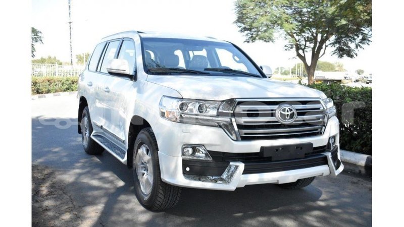 Big with watermark toyota land cruiser attapeu province import dubai 2105