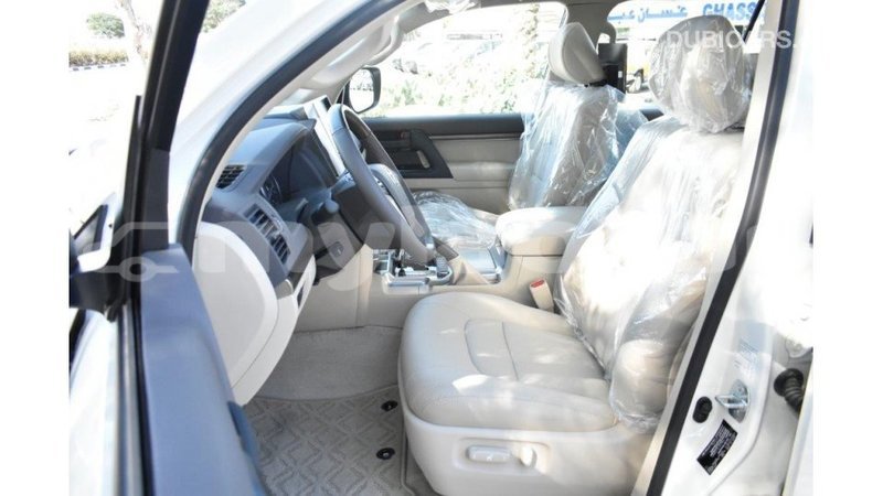 Big with watermark toyota land cruiser attapeu province import dubai 2105