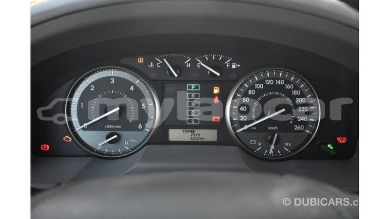 Big with watermark toyota land cruiser attapeu province import dubai 2105